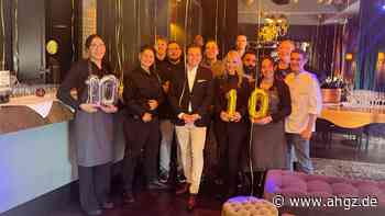 Jubiläum: Zehn Jahre Syte Mannheim