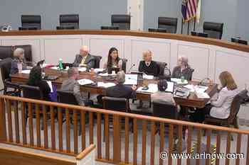 Falls Church launches task force on who should pay for trash collection