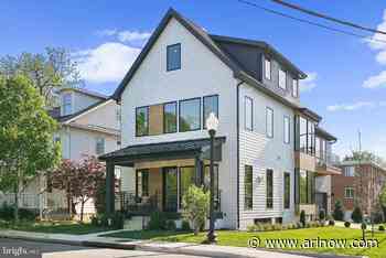 Open houses this weekend: May 9, 2025