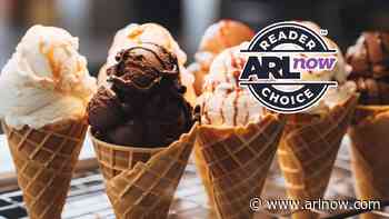 Poll: The best ice cream shop in Arlington