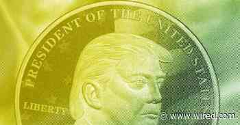 Trump, Cryptocurrency, and the Real Winners and Losers