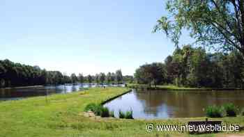 Dijken van Begijnenvijvers worden verstevigd: “Belangrijke garantie voor de toekomst”