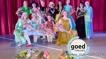 Looise Balletfabriek brengt wondermooie vertoning van ‘De tovenaar van Oz’