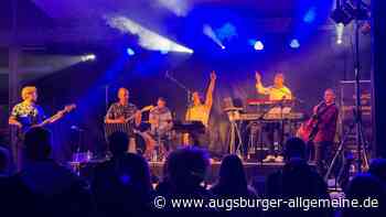 Party in der Innenstadt: Das ist beim Neu-Ulmer Stadtfest 2025 geboten