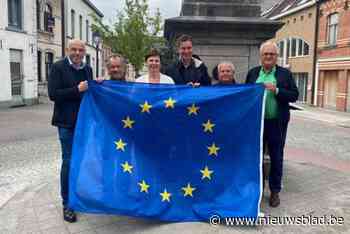 “Onze diversiteit maakt ons sterk”: feestcomité organiseert Europastoet, en kan jouw hulp gebruiken