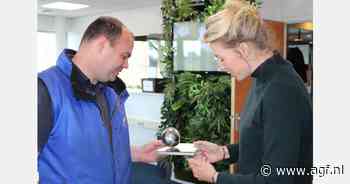 Leon Steketee winnaar Zilveren Ui met hoogste prijsvoorspelling