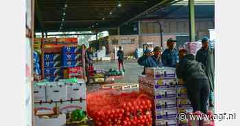 43 miljoen Afrikanen voorzien van AGF via groothandelsmarkten