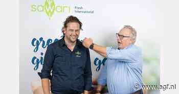 Sawari viert vijfjarig jubileum