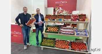 "Uitdagingen Italiaanse teelt door klimaatverandering zorgt voor exportopportuniteiten"