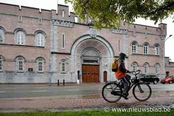 Advocaten sturen deurwaarder naar Gentse gevangenis om leefomstandigheden aan te kaarten: “Er gaan ongelukken gebeuren”