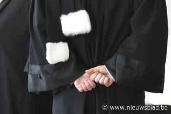 Advocaat zelf voor de rechter nadat hij crasht met 2,3 promille op: “Het was niet de bedoeling om in de wagen te kruipen”