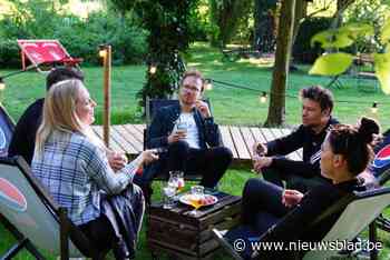 Chillen aan het water of verkoeling zoeken onder de bomen: deze zomerbars in Oost-Vlaanderen zijn al open