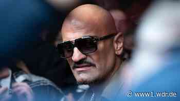 Rapper Xatar tot in Wohnung gefunden