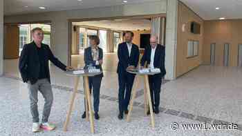 90 neue Schulen für Köln