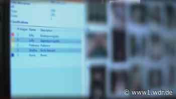 Mehr Kriminalität im Internet – KI soll helfen