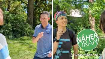 „Verschandelt das Stadtbild“: Was Münchner über ihre Stadt denken und sich von der Politik wünschen