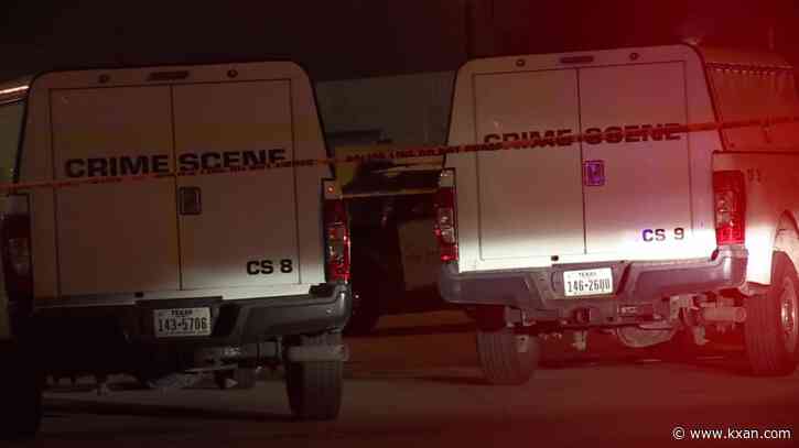 Police affidavit details events leading to Philomena Street shooting in April