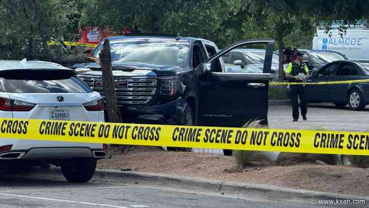 TCSO: Person injured, deputy unharmed after grocery store parking lot shooting