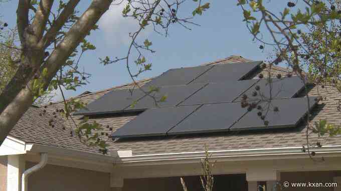 Solar scams? Texas to consider cracking down on deceptive solar panel sales tactics, fraud
