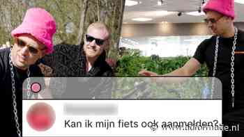 E-bike Friesland trapt af met realityshow 'Ex op de Fiets' en kijkers willen meer