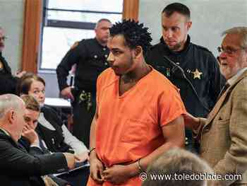 Teen pleads to manslaughter for death of man found in burning car