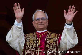 2 bettors win big on massive long shot to be 1st American pope