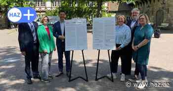 Signal aus Hannover gegen AfD: Parteien schließen Vereinbarung