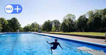 Hannover: Freibadsaison 2025 startet im Annabad