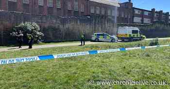 Newcastle police incident updates as cordon in place in city centre near China Town