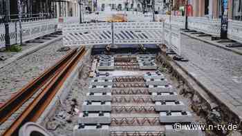 Einigkeit über Geld-Verteilung: Länderfinanzminister geben Startschuss für Infrastruktur-Offensive