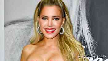 Vip Vip, Hurra!: Sylvie Meis träumt, Patrice Aminati kämpft