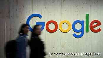 Moltiply: Neue Verivox-Mutter verklagt Google auf 3 Milliarden Euro