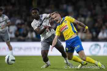 Eeuwige belofte Kéres Masangu grijpt zijn kans bij FCV Dender: “Het was een complex seizoen voor mij”