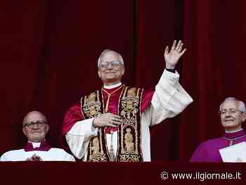 Che Papa sarà Prevost, Gesù non è Casarini e Putin: quindi, oggi...