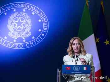 Prima telefonata Meloni-Merz: focus su migranti, Ue e dossier internazionali