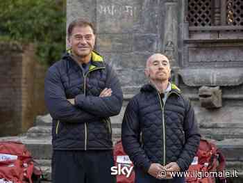 L'amicizia tra Jury Chechi e Antonio Rossi: ecco il segreto dietro i vincitori di Pechino Express