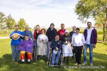 Theatergroep Minnepraatjes brengt spannend liefdesverhaal in nieuwe voorstelling: “Belooft opnieuw een onvergetelijke ervaring te worden”