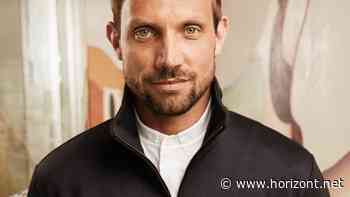 Führungswechsel: Calvin Klein mit neuem Global Brand President