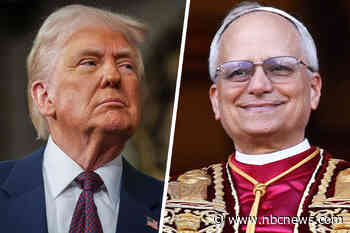 The U.S. now has two world leaders. They could not be more different.