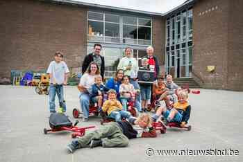 Kinderen geven mening over buitenschoolse opvang en vrije tijd: “Dit geeft ons onmisbare inzichten”