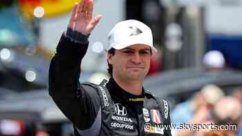 Cadillac boss says team will only select US driver 'on merit'