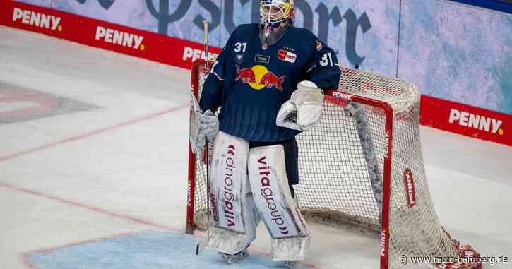 Nürnberg Ice Tigers holen Goalie aus München