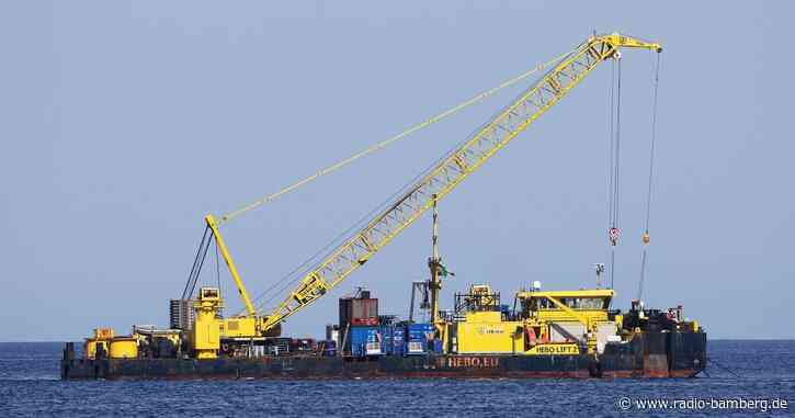 Neues Drama um «Bayesian»: Taucher stirbt