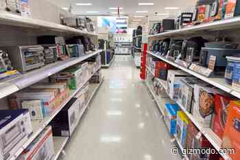 What Are You Panic-Buying Before Tariff Price Hikes?