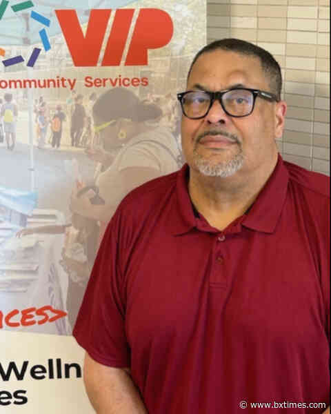 Bronx peer leader earns national recognition for addiction recovery work