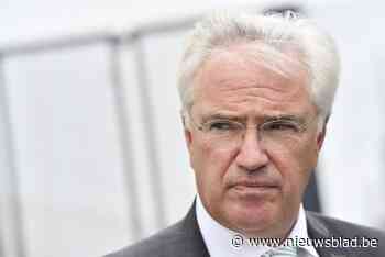 Oppompverbod ingevoerd op verschillende plaatsen in West-Vlaanderen