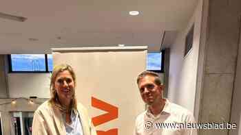 Wim Soons (39) is nieuwe voorzitter CD&V regio Mechelen: “Overleg tussen verschillende afdelingen aanmoedigen”