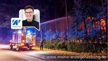 Wetter-Entwicklungen in Deutschland bereiten Sorgen – Experten des DWD schlagen Alarm