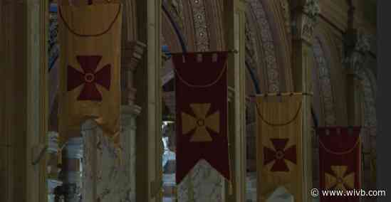 'Remarkable breadth of experience': WNY Monsignor reacts to new pope