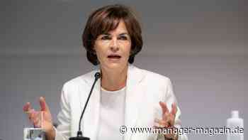 Trumpf: Maschinenbauer will 1000 Stellen streichen